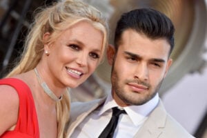 Britney Spears Hires Divorce Lawyers To The Stars