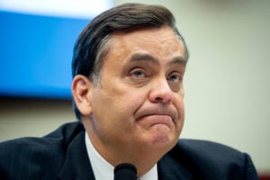 Jonathan Turley Brings Flair For Blatantly Misstating Basic Legal Concepts To The Trump Indictment