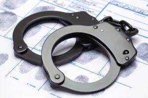 Top Law School Staff Member Arrested In Underage Predator Sting Operation
