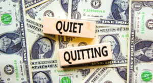 Judge Asked To Throw Out Lawsuit Over ‘Quiet Quitting’
