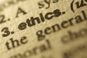 Should Judges And Lawyers Sometimes Violate Legal Ethics To Promote The Public Good?