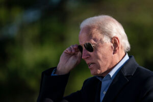The Biden Administration Proposes Rule To Improve Mental Health Parity