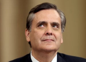 Jonathan Turley Still Can’t Figure Out Calendar, Constitution