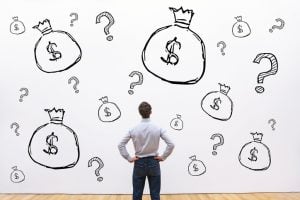 Solos And Small Firm Lawyers: How Much Do You Make?