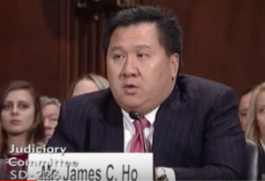 You Will Absolutely Believe James Ho’s Financial Connection To Plaintiffs In The Abortion Pill Case