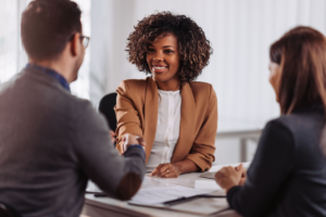 Mastering Lateral Hiring Interviews For Your Legal Career: Essential Strategies and Insights