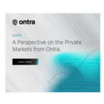 Survey Results: A Perspective On The Private Markets