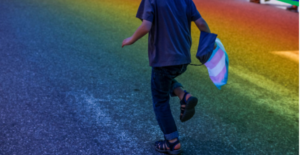 Parenting A Transgender Child Through Sports Bans