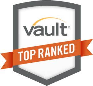 Vault, Home To Law Firm Rankings, Is Back And Better Than Ever